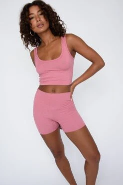 Ribbed Bike Short - Gossip -Sunreef Bikinis Shop SKATIE Gossip 173 ff448425 b555 4698 8f20 1cdd9592bc58