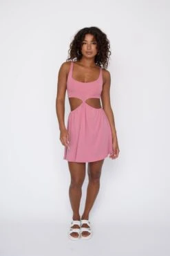 Eloise Dress - Gossip -Sunreef Bikinis Shop SKATIE Gossip 175