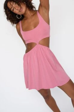 Eloise Dress - Gossip -Sunreef Bikinis Shop SKATIE Gossip 186