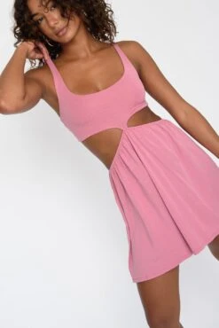 Eloise Dress - Gossip -Sunreef Bikinis Shop SKATIE Gossip 188