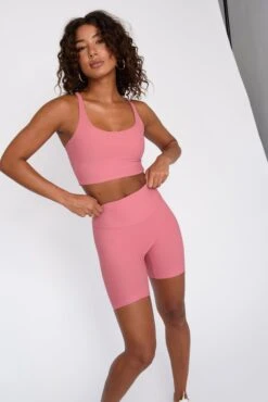 Paige Crop - Gossip -Sunreef Bikinis Shop SKATIE Gossip 92