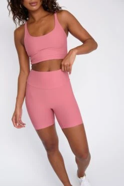 Paige Crop - Gossip -Sunreef Bikinis Shop SKATIE Gossip 93