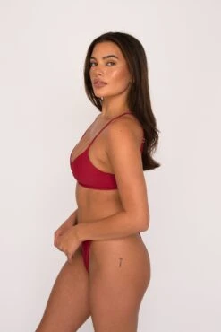 Sarah Top - July -Sunreef Bikinis Shop SKATIE July 22