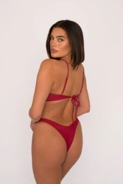 Sarah Top - July -Sunreef Bikinis Shop SKATIE July 25 Edit