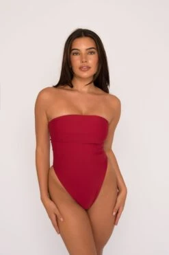 Amy One Piece - July -Sunreef Bikinis Shop SKATIE July 32 Edit