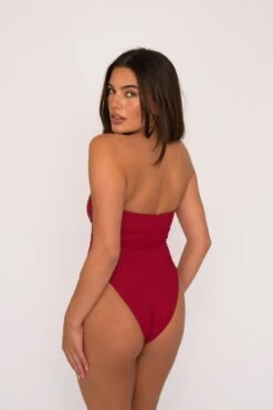 Amy One Piece - July -Sunreef Bikinis Shop SKATIE July 38 Edit