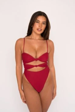 Lisa One Piece - July -Sunreef Bikinis Shop SKATIE July 48 Edit