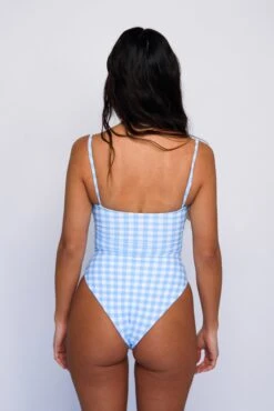 Lisa One Piece - Kansas -Sunreef Bikinis Shop SKATIE Kansas 45 Edit