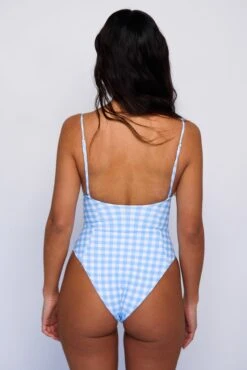 Rachel One Piece - Kansas 11 Rachel One Piece - Kansas -Sunreef Bikinis Shop SKATIE Kansas 55 Edit
