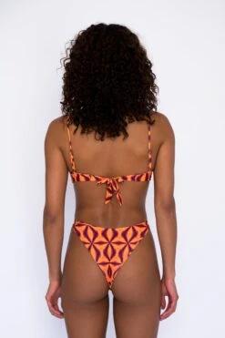 Kelly Bottom - Lava -Sunreef Bikinis Shop SKATIE Lava 42 8d868d42 aad5 43cf b1e0 3452588cf8f7