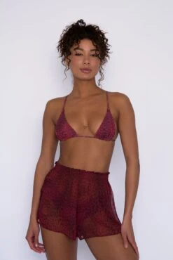 Olivia Short - Mai Tai