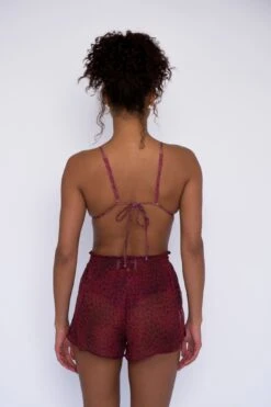 Olivia Short - Mai Tai -Sunreef Bikinis Shop SKATIE MaiTai 111