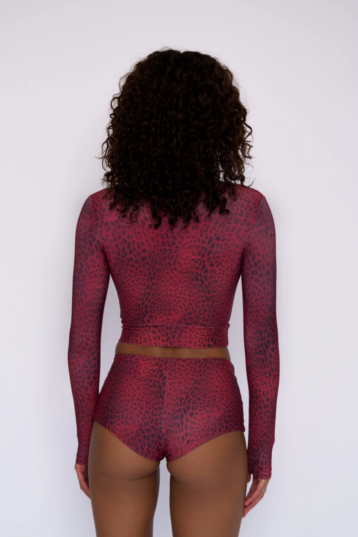 Rosie Top - Mai Tai 5 Rosie Top - Mai Tai - Image 3