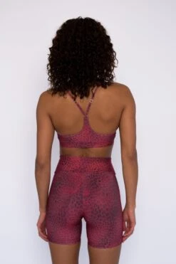 Cece Bike Short - Mai Tai -Sunreef Bikinis Shop SKATIE MaiTai 82