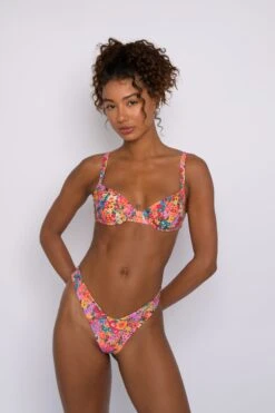 Lola Top - Mulholland -Sunreef Bikinis Shop SKATIE Muholland 41