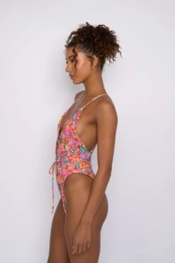 Lynn One Piece - Mulholland -Sunreef Bikinis Shop SKATIE Muholland 74