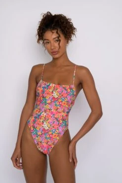 Resa One Piece - Mulholland -Sunreef Bikinis Shop SKATIE Muholland 77
