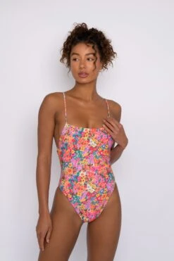 Resa One Piece - Mulholland -Sunreef Bikinis Shop SKATIE Muholland 78