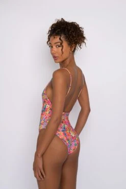 Resa One Piece - Mulholland -Sunreef Bikinis Shop SKATIE Muholland 82