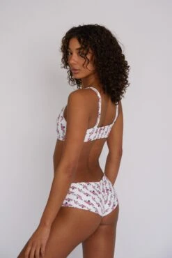 Mya Top - Oxford -Sunreef Bikinis Shop SKATIE Oxford 38