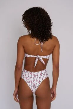 Lyndi Top - Oxford -Sunreef Bikinis Shop SKATIE Oxford 46