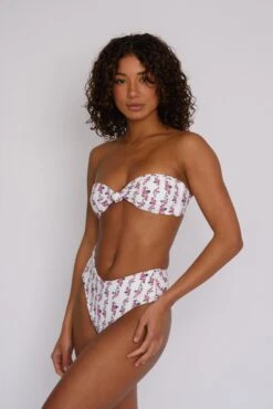 Lyndi Top - Oxford -Sunreef Bikinis Shop SKATIE Oxford 48