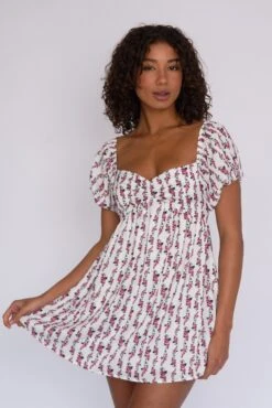 Barbie Dress - Oxford -Sunreef Bikinis Shop SKATIE Oxford 61