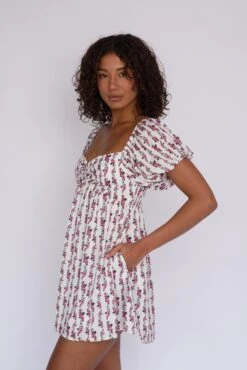 Barbie Dress - Oxford -Sunreef Bikinis Shop SKATIE Oxford 63