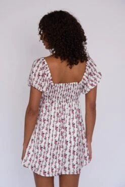 Barbie Dress - Oxford -Sunreef Bikinis Shop SKATIE Oxford 64