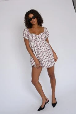 Barbie Dress - Oxford -Sunreef Bikinis Shop SKATIE Oxford 67