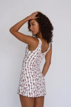Jane Tennis Dress - Oxford -Sunreef Bikinis Shop SKATIE Oxford 72
