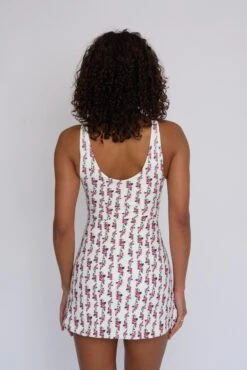 Jane Tennis Dress - Oxford -Sunreef Bikinis Shop SKATIE Oxford 73