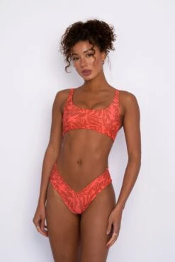 Mandi Bottom - Paloma -Sunreef Bikinis Shop SKATIE Paloma 45