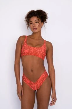 Mandi Bottom - Paloma -Sunreef Bikinis Shop SKATIE Paloma 46