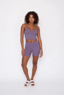 Ribbed Bike Short - Paparazzi -Sunreef Bikinis Shop SKATIE Paparazzi 131 ce9969ad 1835 454d a2b8 aeb7ac70402f