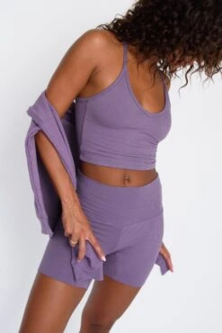 Ribbed Bike Short - Paparazzi -Sunreef Bikinis Shop SKATIE Paparazzi 139 7e649662 37b9 4b87 aa2b 79f43bd4cd4a