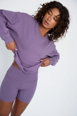 Ribbed Bike Short - Paparazzi -Sunreef Bikinis Shop SKATIE Paparazzi 155 77e3949e bfe6 450f a635 d0bb4c5421ef