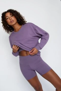 Ribbed Bike Short - Paparazzi -Sunreef Bikinis Shop SKATIE Paparazzi 158 4ccb394b 7de9 4953 8191 31ccf5c19bfd