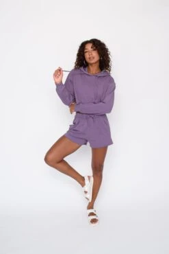 CLOUDLUX Ariana Hoodie - Paparazzi -Sunreef Bikinis Shop SKATIE Paparazzi 174 4835f5a5 6622 4136 a658 7c9d7ec202a7