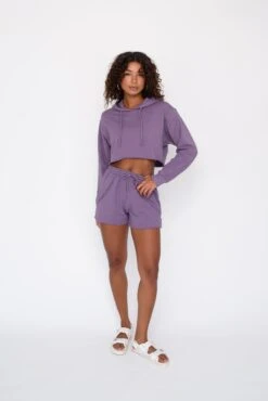 CLOUDLUX Ariana Hoodie - Paparazzi -Sunreef Bikinis Shop SKATIE Paparazzi 175 98221695 b55c 4328 8dcf 970106757807