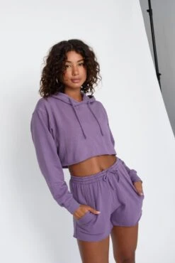 CLOUDLUX Ariana Hoodie - Paparazzi -Sunreef Bikinis Shop SKATIE Paparazzi 184 a9340901 7f5f 4b92 99de dc2a96b8eb45