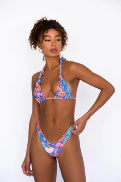 Parker Bottom - Paraiso -Sunreef Bikinis Shop SKATIE Paraiso