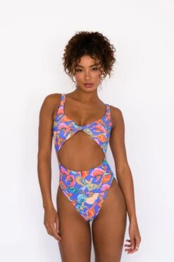 Chloe One Piece - Paraiso -Sunreef Bikinis Shop SKATIE Paraiso 65