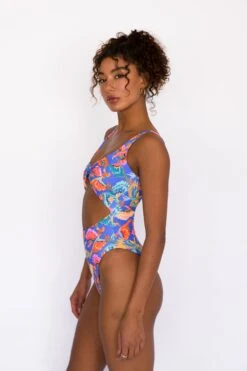 Chloe One Piece - Paraiso -Sunreef Bikinis Shop SKATIE Paraiso 68