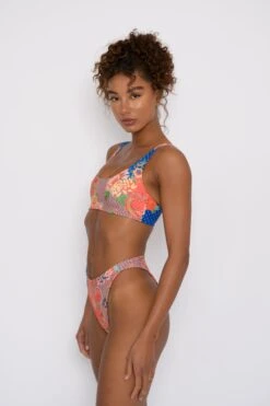 Mya Top - Picante -Sunreef Bikinis Shop SKATIE Picante 48