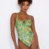 Nikki One Piece - Riviera 1 Nikki One Piece - Riviera -Sunreef Bikinis Shop SKATIE Riviera 51