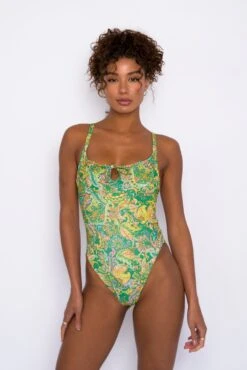 Nikki One Piece - Riviera -Sunreef Bikinis Shop SKATIE Riviera 52