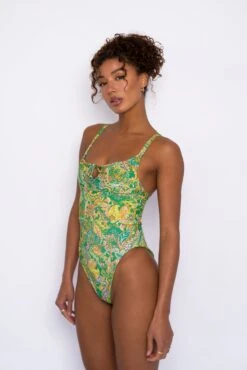 Nikki One Piece - Riviera -Sunreef Bikinis Shop SKATIE Riviera 53