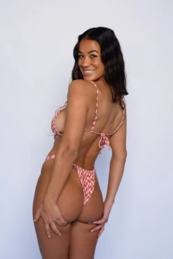 Bobbi Bottom Thick Band - Slater -Sunreef Bikinis Shop SKATIE Slater 32 pp