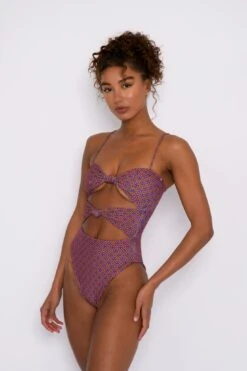 Lisa One Piece - Sol -Sunreef Bikinis Shop SKATIE Sol 49